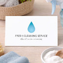 Search for clean water Housekeeping