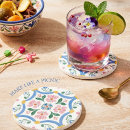 Recherche de vigne dessous de verres Pour elle