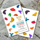 Recherche de murer invitations Garçon