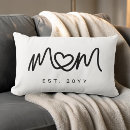 Search for black heart pillows Typography