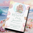 Search for teen beach party invitations Ocean