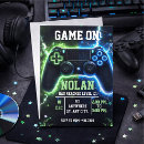 Recherche de gamers invitations Niveau débloqué