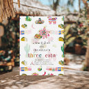 Search for three esta birthday invitations 3rd birthday fiesta