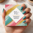 Recherche de peintures roses cartes visite Customer