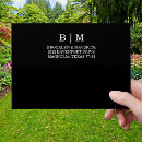 Recherche de traceur Monogramme