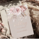 Search for beige wedding invitations Boho
