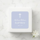 Search for religious event stickers Christening