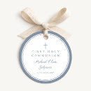 Search for communion thank you tags Boy