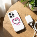 Search for heart designs iphone cases Mother