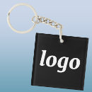 Search for modern design keychains Logo