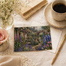 Search for cottage garden postcards Nature