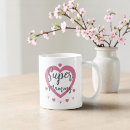 Recherche de super maman tasses Mère