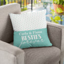 Search for teal pillows Girly