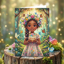 Search for coloring pages cards Girl