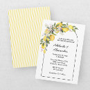 Search for collections wedding invitations Summer