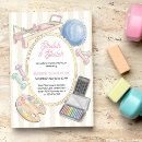 Search for creative for invitations For her