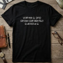 Search for humor tshirts Dad