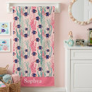 Search for tropical fish bath towels Nautical