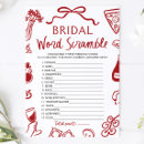 Search for scrambled Bride