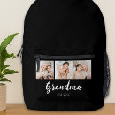 Recherche de 3 sacs Typographie