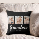 Search for best gran pillows Grandmother