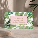 Search for patterned landscape Tropical