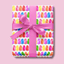 Search for popsicle wrapping paper Fun