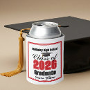 Search for graduation can coolers Modern