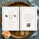 Search for racing baby shower invitations For her