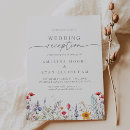 Search for yellow and gray wedding invitations For her