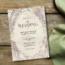 Search for summer save the dates Rustic