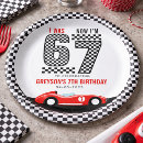 Search for car paper plates Kids party
