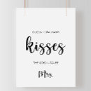 Recherche de baiser noir posters Bride