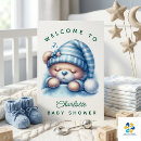 Search for teddy bear posters Baby shower