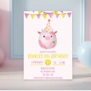 Search for plush invitations Pink