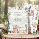Search for adventure awaits invitations Forest