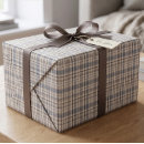 Search for classical wrapping paper For him