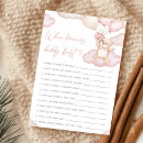 Search for daddy bear Pink