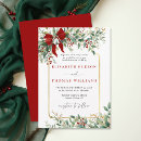 Search for evergreen invitations Boho