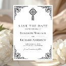 Search for religious save the dates Catholic