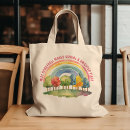 Search for teacher tote bags Colourful