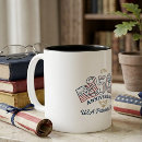 Search for liberty mugs Usa