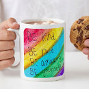 Search for inspirational message mugs Sayings