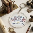 Search for classical keychains Vintage