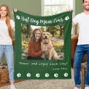 Search for dog mom blankets Pet lover