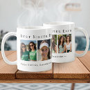 Search for sister photo mugs Create your own