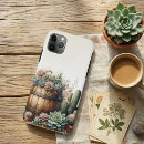 Recherche de baril iphone coques Cactus