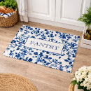 Search for chinoiserie doormats Elegant