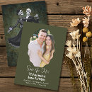 Search for skeleton save the dates Elegant