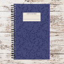 Recherche de motif vintage carnets Classique